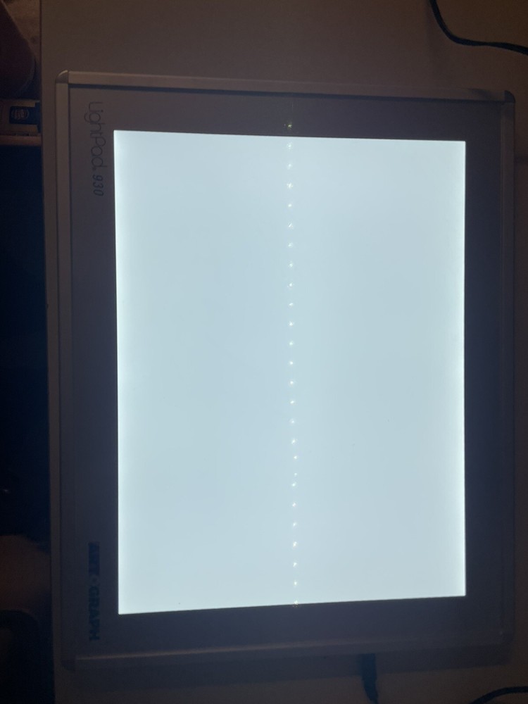 Artograph 930LX LightPad