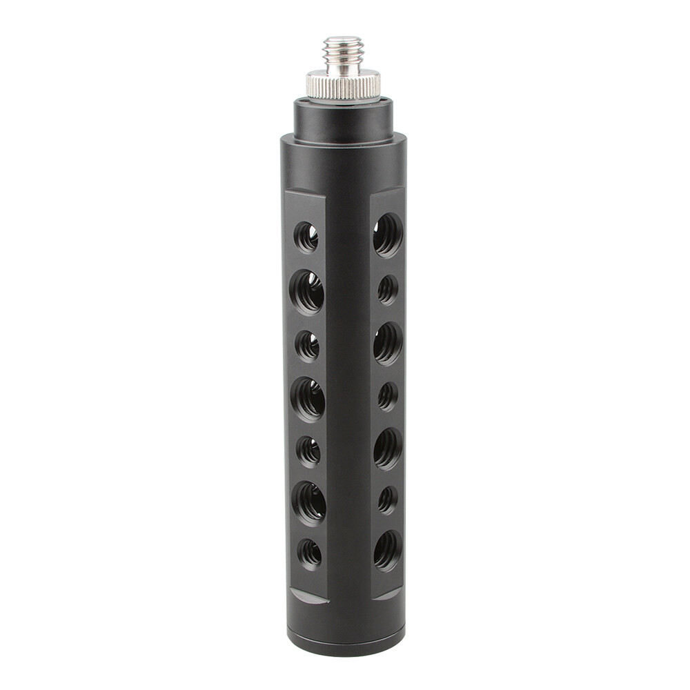 CAMVATE Camera Cheese Handle Grip With 3/8" Thread Mount For Cameras Camcorders