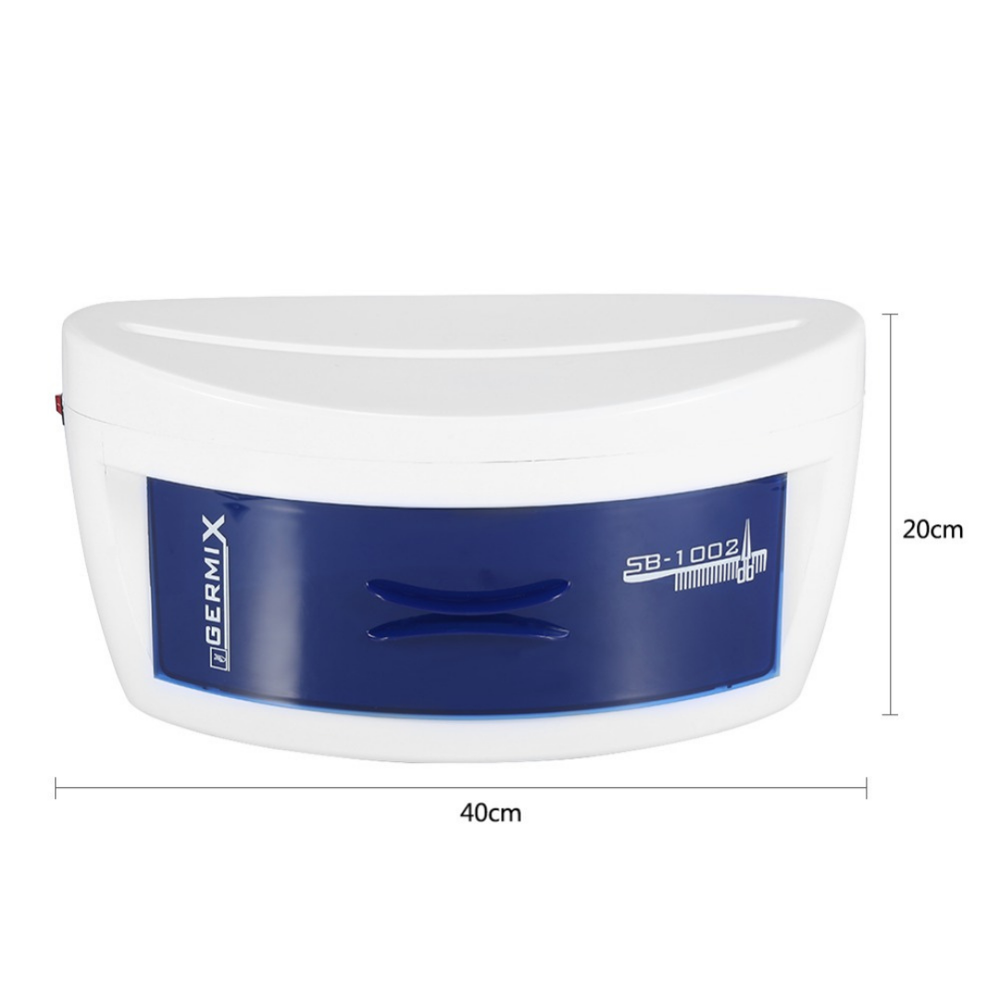STERILIZATION ULTRAVIOLET STERILIZER BOX SANITATION MACHINE ECOQUEST
