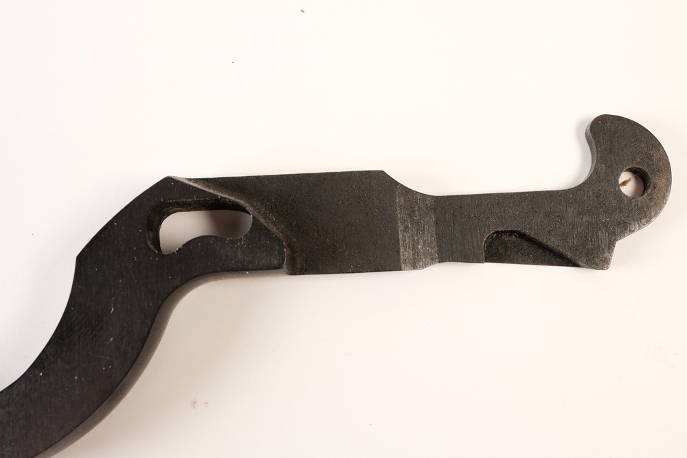H313 Winchester 94 Post 64 Large Loop Lever