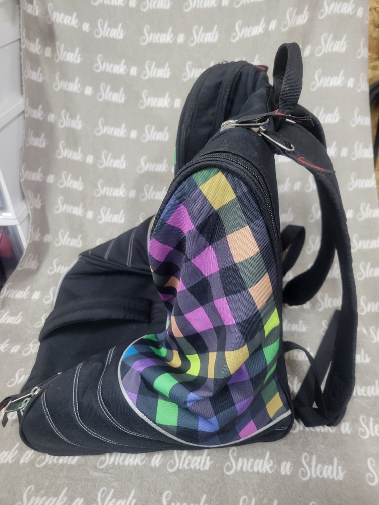 Swix Ski Boot Bag