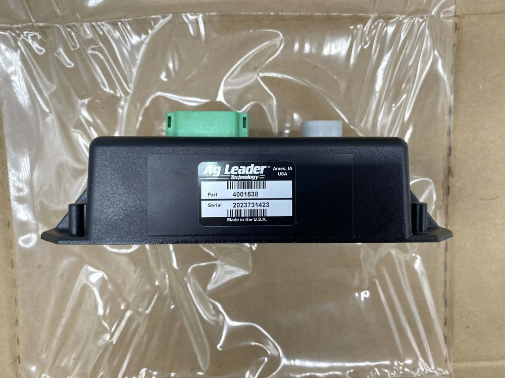 New Ag Leader Moisture Module 4001538•