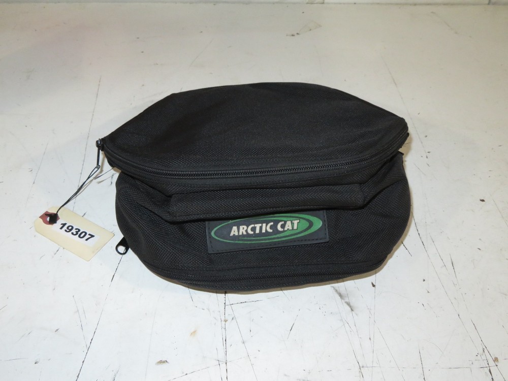 Arctic Cat 	Handlebar Bag 2003 Mountain Cat	2639-409