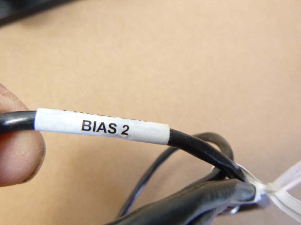 ConOptics 360-80 Electro-Optic E.O. Modulator 100 ohms, Mount, Cables