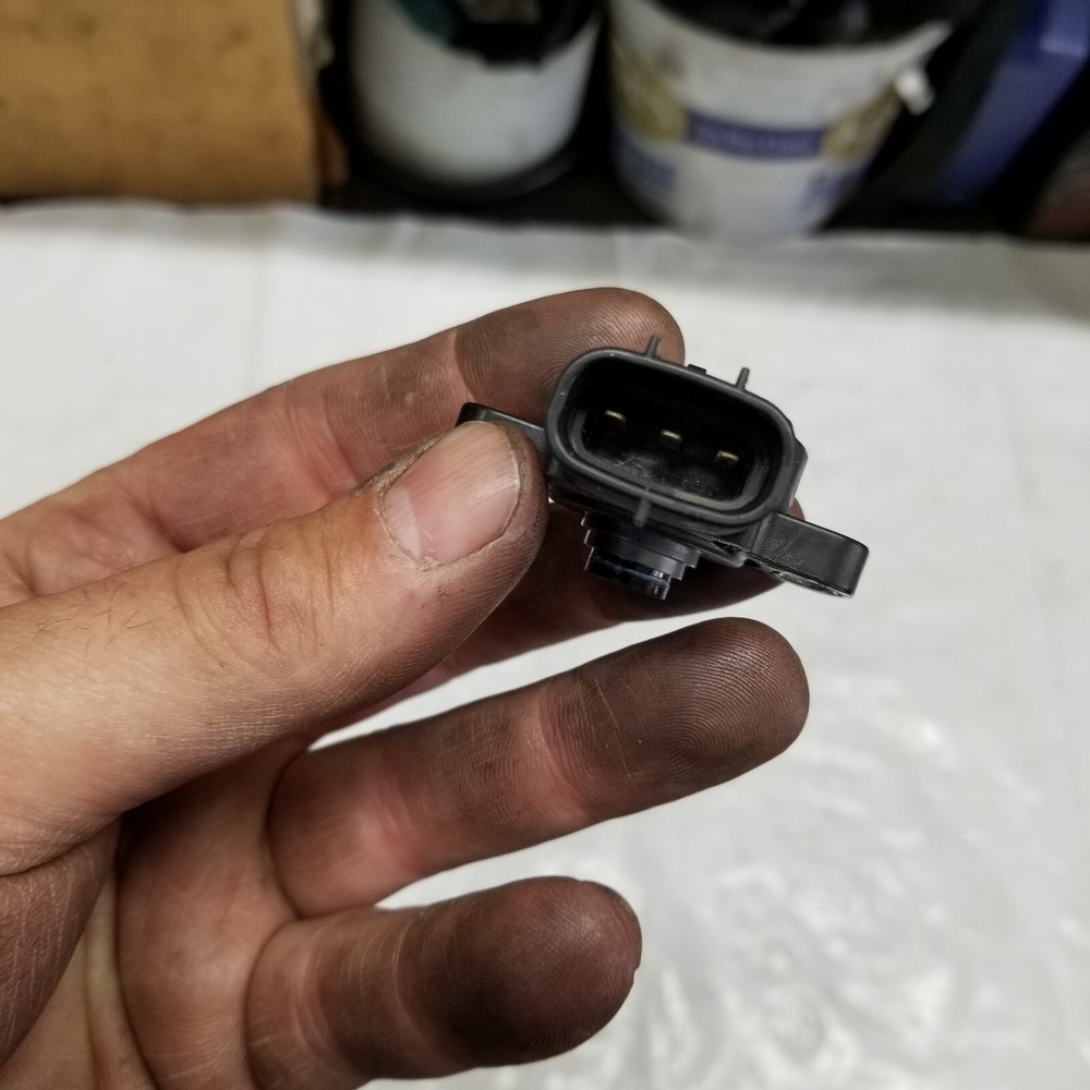 2006-2014 Polaris Rush Switchback RMK IQ Dragon throttle position sensor 3131591
