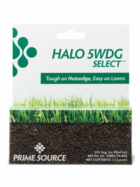 Prime Source Halo 5WDG Select Selective Herbicide