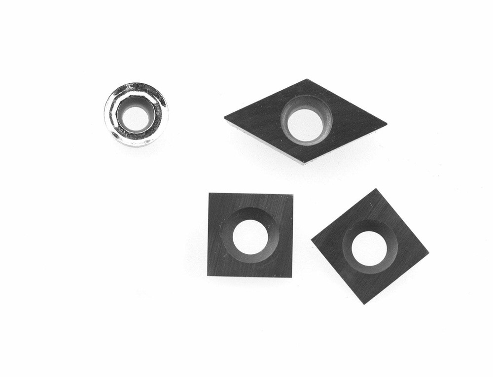 Cutter Pack for MID SIZE or SIMPLE START 4 tool set