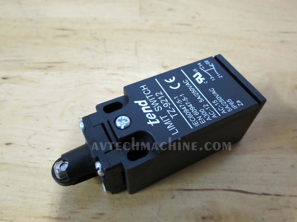 Tend Limit Switch TZ-9212