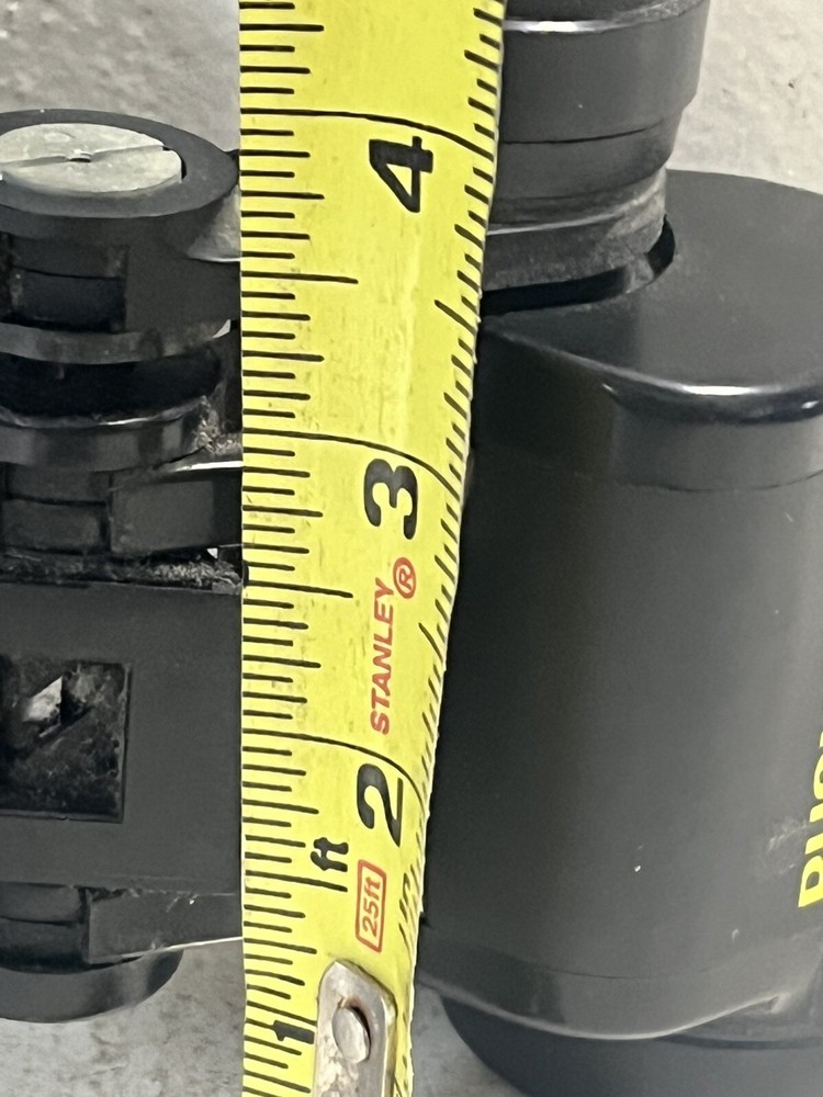 - bushnell binoculars Unknown Strength Clear Vision