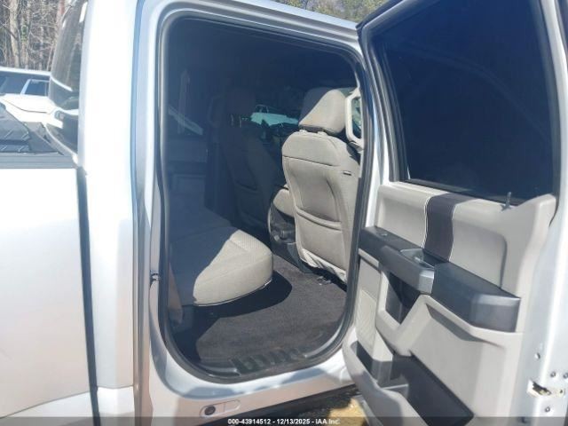 F150 2018 Glove Box 4948266