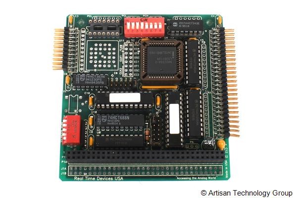 RTD Embedded Technologies DM806 DataModule