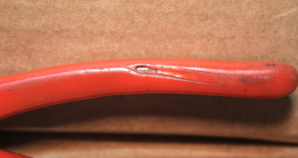MAC Tools P26A Slip Joint Pliers 6-1/2”