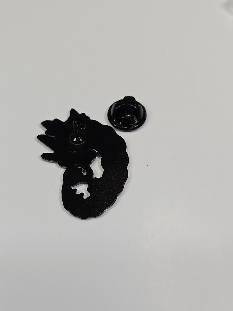 Gyarados Lapel Pin Pokemon