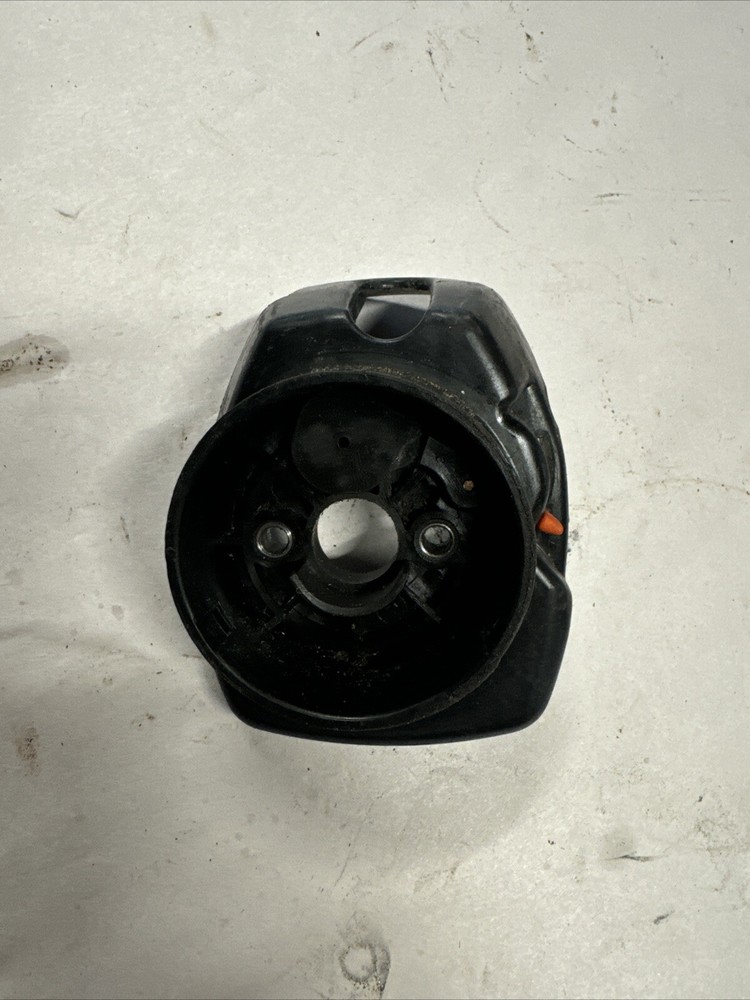 OEM Echo PB-650 Air Filter Base Choke Plate — Box B5
