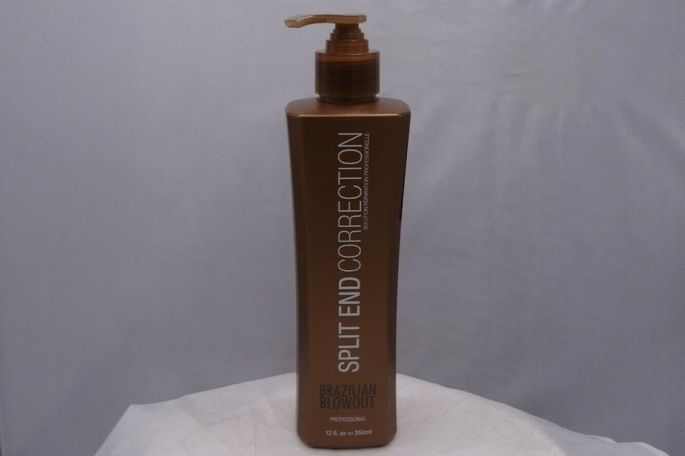Brazilian Blowout Professional Split End Correction 12 oz