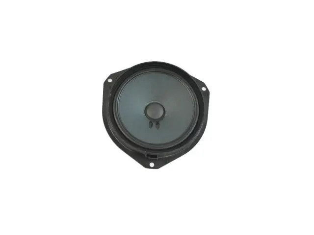 Genuine Mopar Speaker 68300742AA