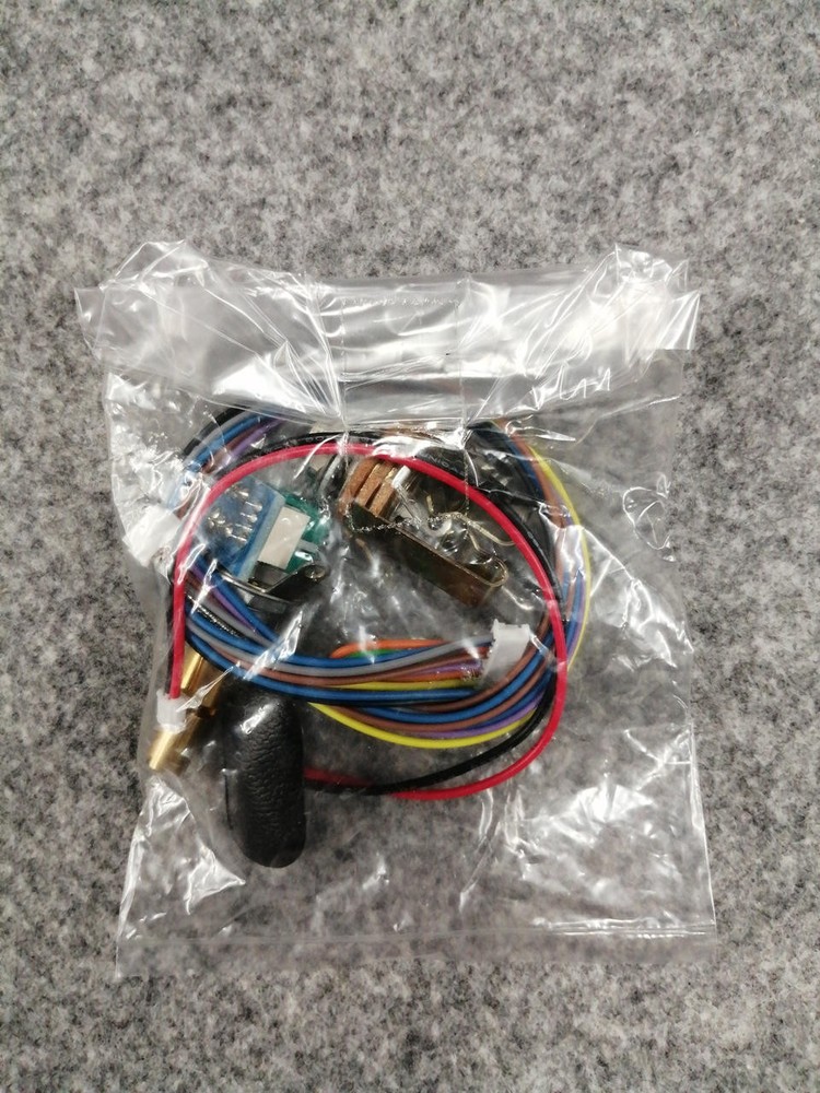 PROVIDENCE VP-B1-2 Prelifier