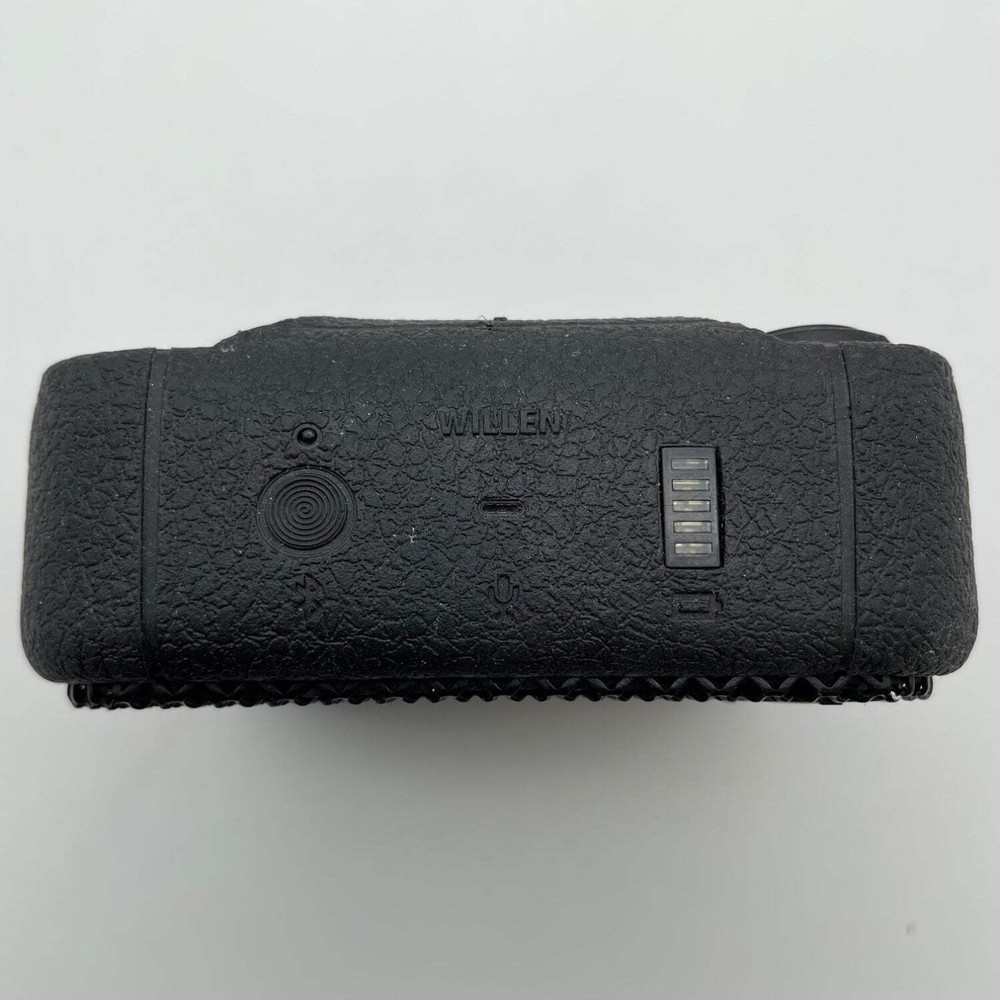 Marshall Willen Portable Bluetooth Speaker Black 1006059