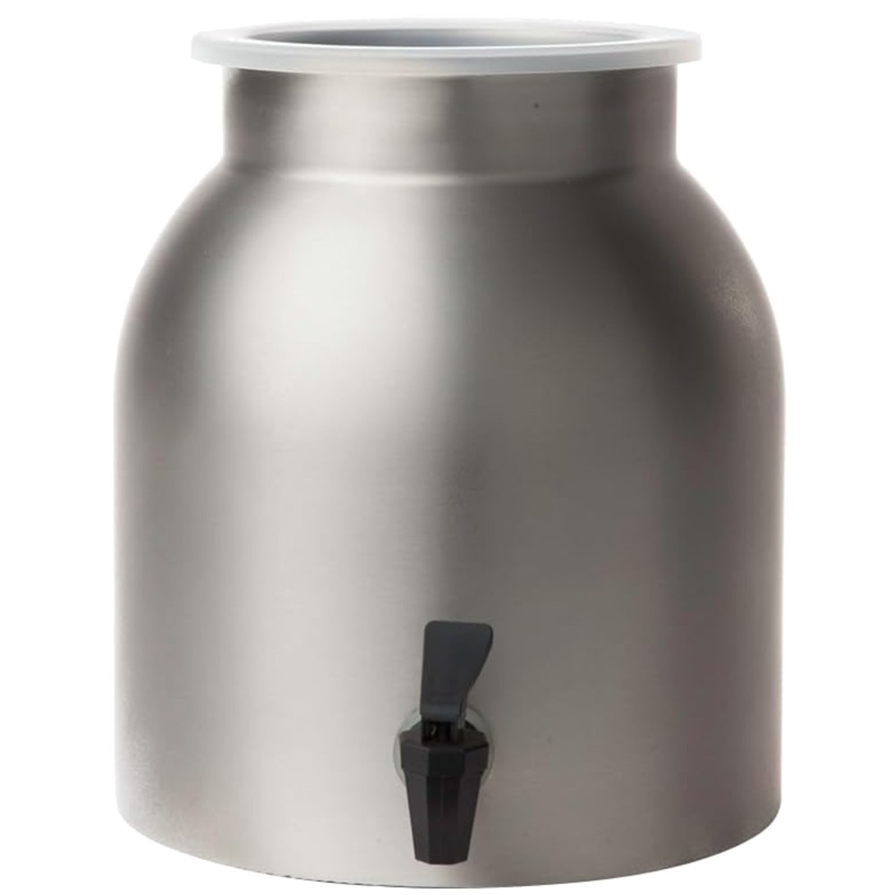 Stainless Steel Water Dispenser, 2.2 Gallons