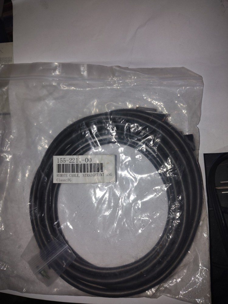 Stalker radar remote display