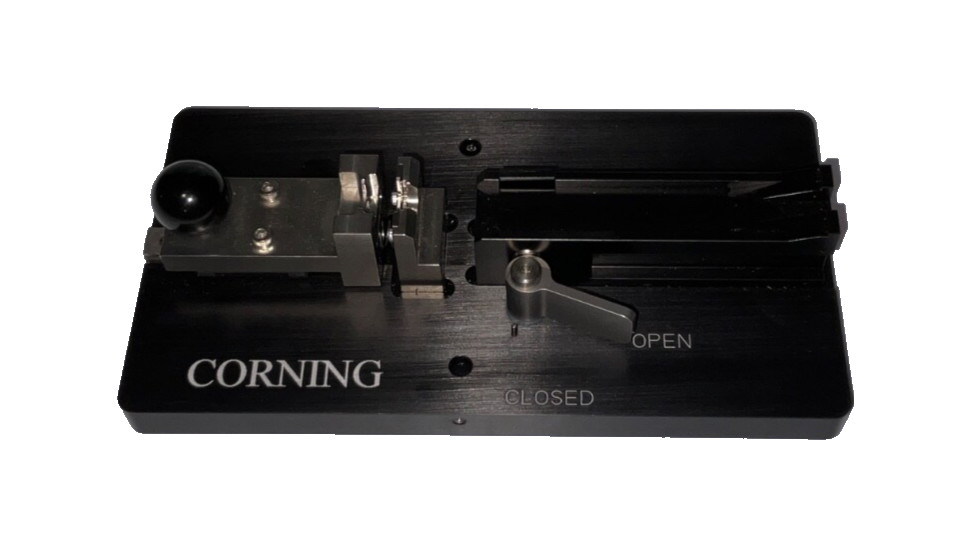 Corning Cable Systems, High-Precision Fiber Optic, Tool