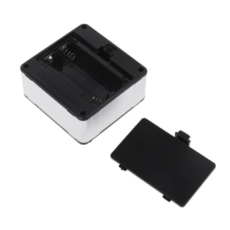 Digital Inclinometer Protractor Gauge Meter Bevel Box