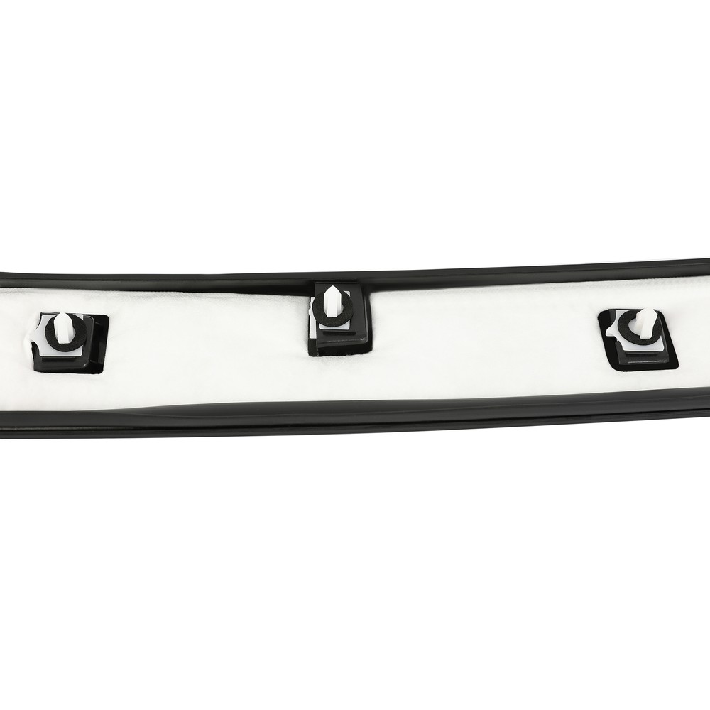 For Ford Flex 2009-2019 Windshield-Outer Pillar Trim Molding Driver Left Side