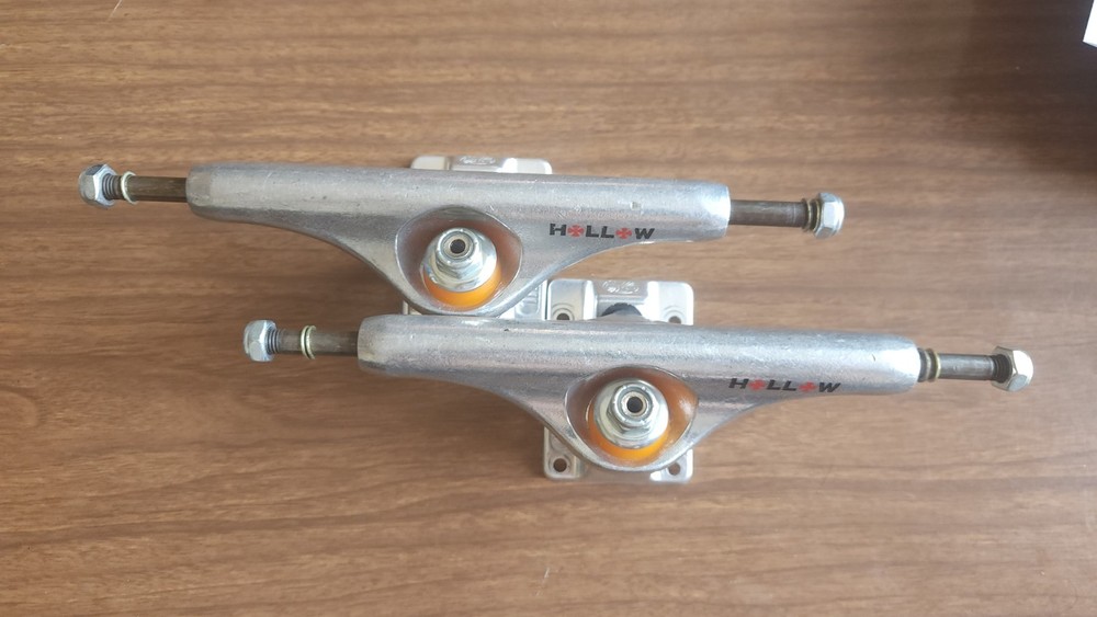 Independent Trucks 169 Hollows