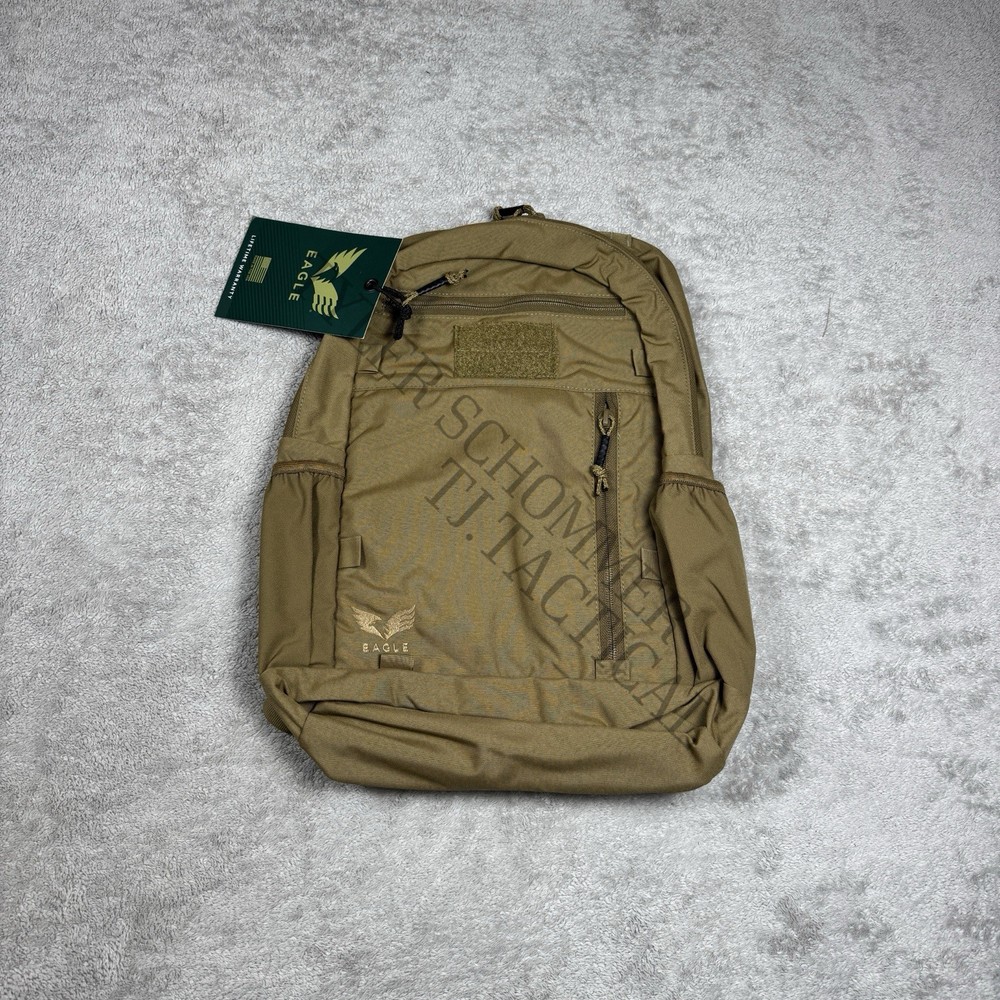 Eagle Industries All Purpose Pack- Coyote Brown