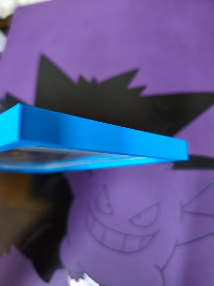 3d printid Psa slab guard