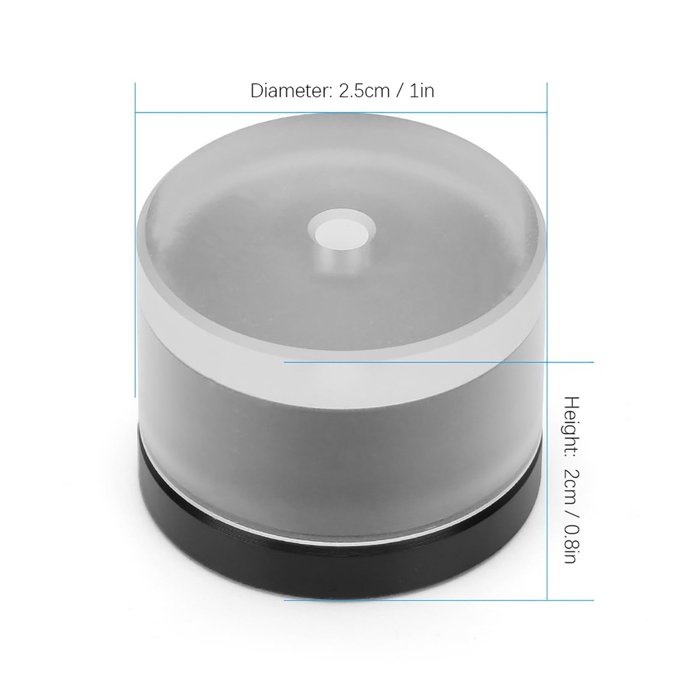 Close Mainspring Barrel Tool Professional Press Closing Movement Watch...