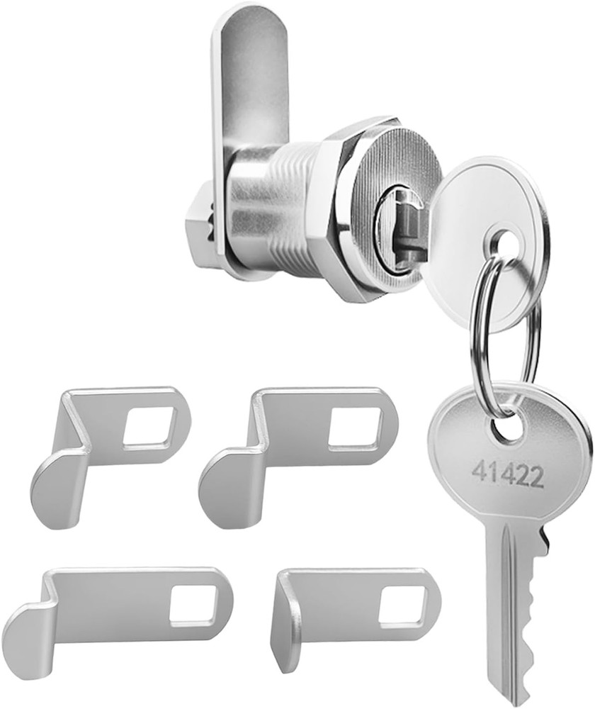 MP4945 Mailbox Locks Universal Mailbox Locks,Mail Box Lock and Key,Counter-Clock
