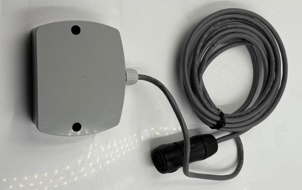 A XYLEM SENSUS R211 EVALUTION UNIT