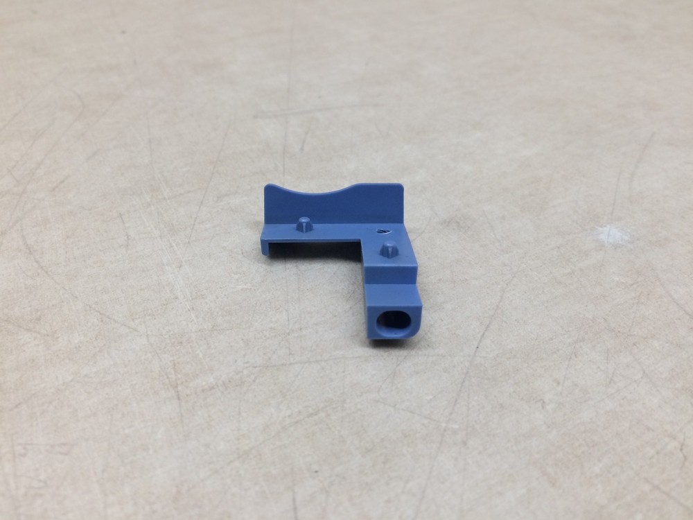 Set of Dell Poweredge PCIE Riser Card Pull Tabs, Clips