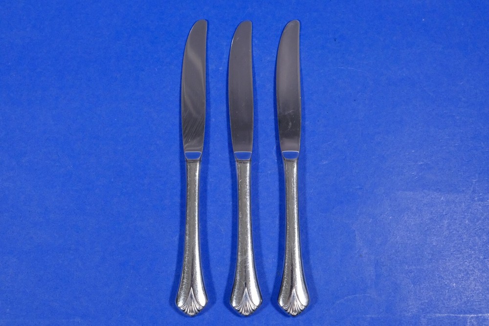 Yamazaki Cara Stainless Flatware for Your Choice