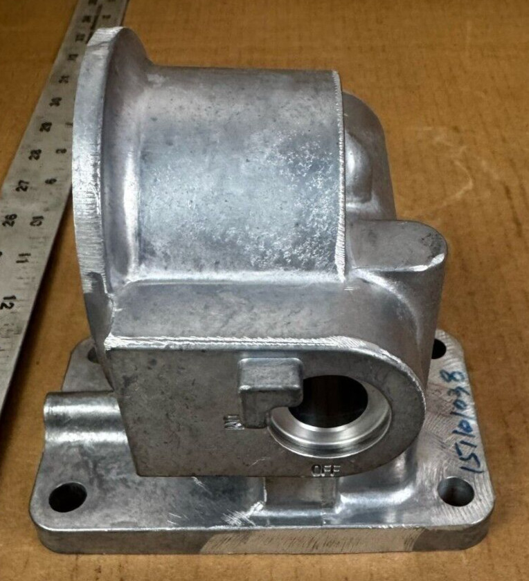 Cummins 4940575 Head Corrosion Resistor