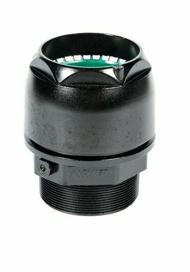 2811651880 AIR Net Nipple Socket D63 2" NPT