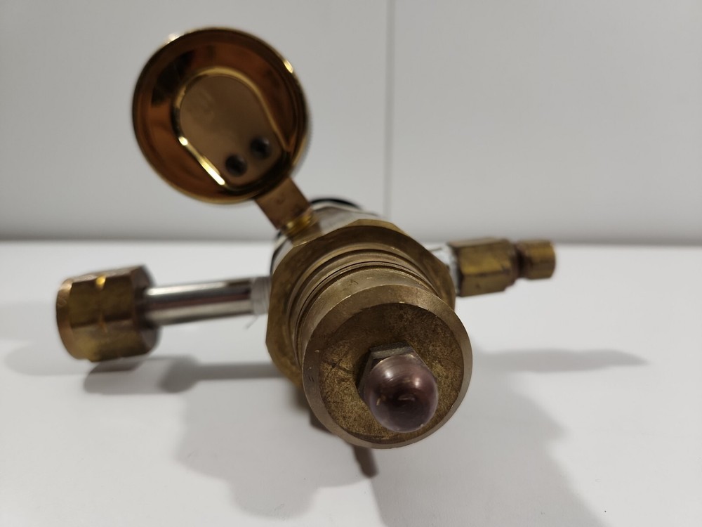 CONCOA SERIES GAS REGULATOR