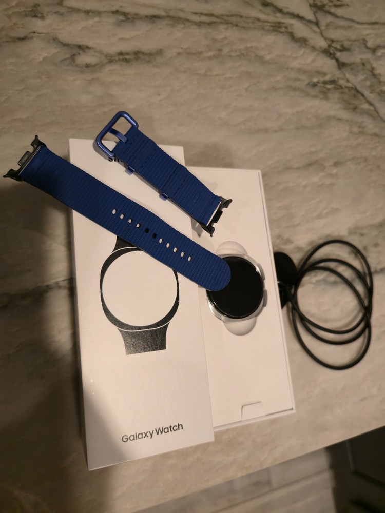 Samsung Galaxy Watch 8 44mm