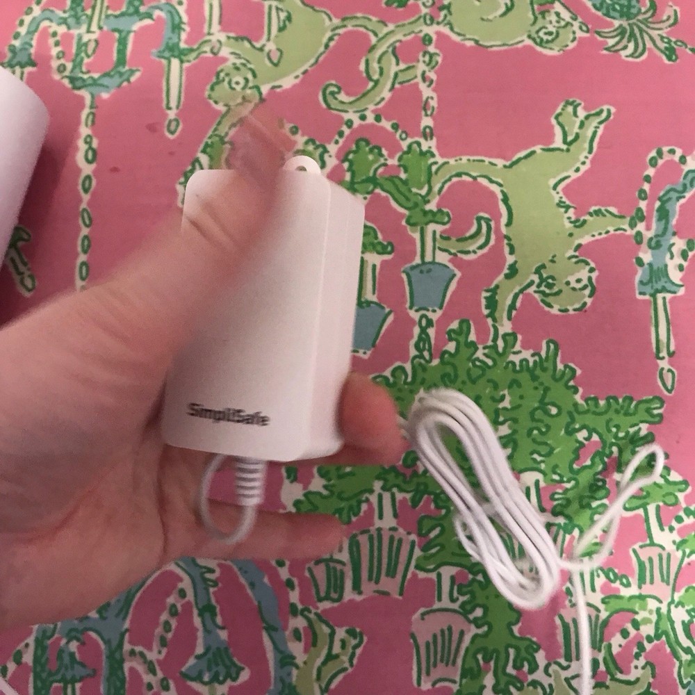 simplisafe ssbs3 base station