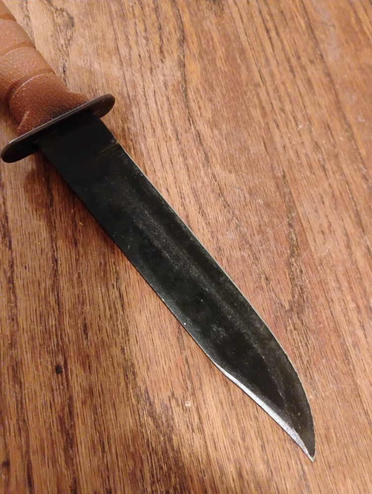 TAIWAN Fighting KNIFE Kabar Copy