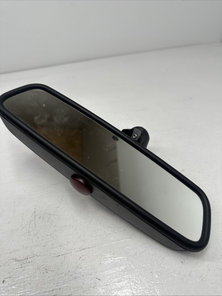 # BMW 3 SERIES E92 2011 INTERIOR MIRROR EC/LED 913445902