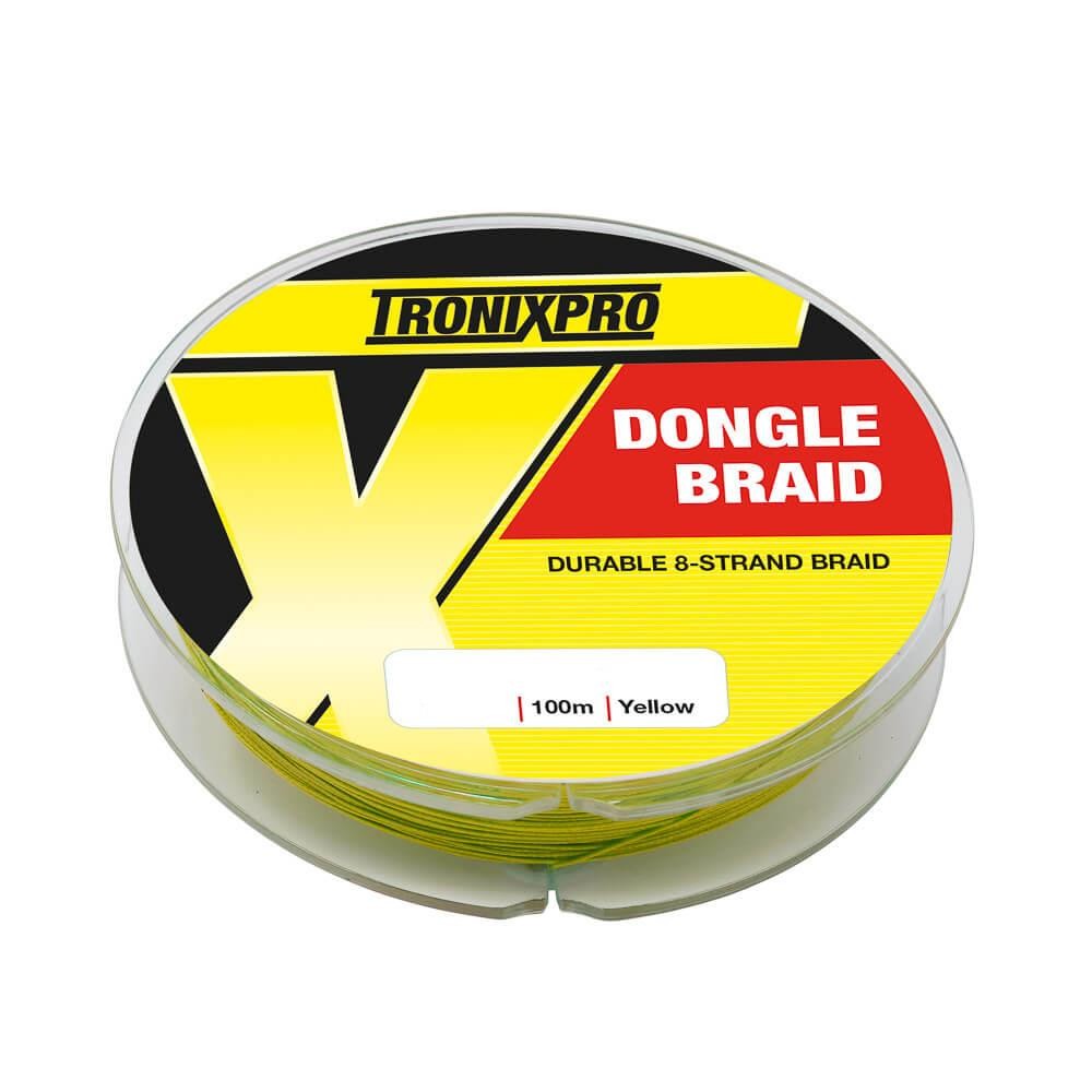 TronixPro Dongle Braid