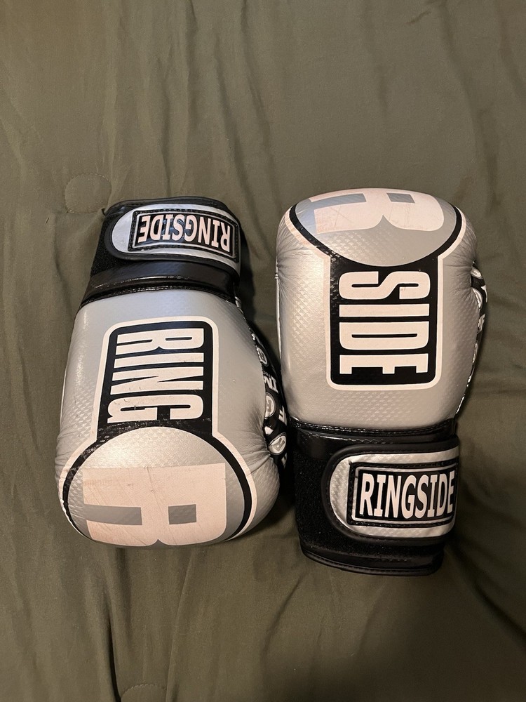 Boxing Gear