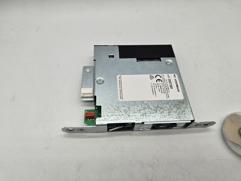 Salto Security Systems Replacement Part Ref: AFB2PMB3A8