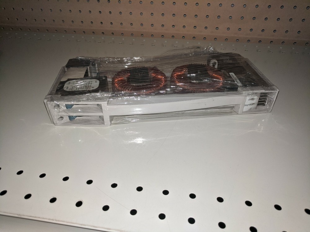 D20E Dimmer Module ETC