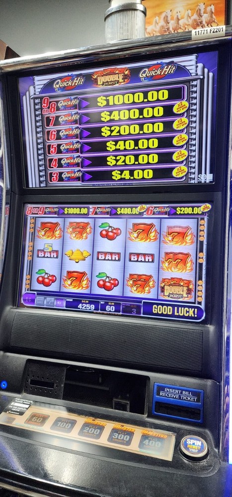 Bally Alpha 2 Game Software MULTIGAME V22 SOFTWARE ON HARD DRIVE ONLY