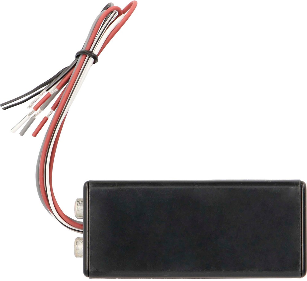 Metra - Line Output Converter - Black