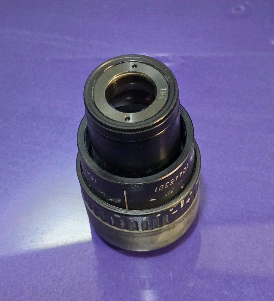 LEICA 10445301 Microscope Eyepiece