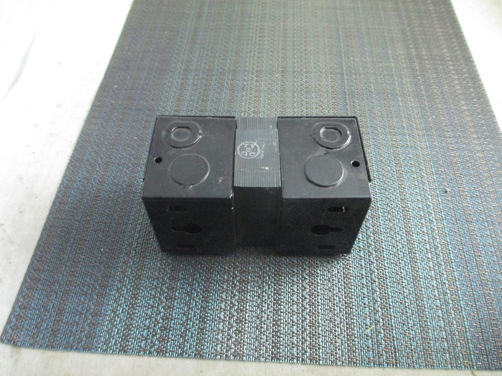 Noir 120 Transformer NOS!